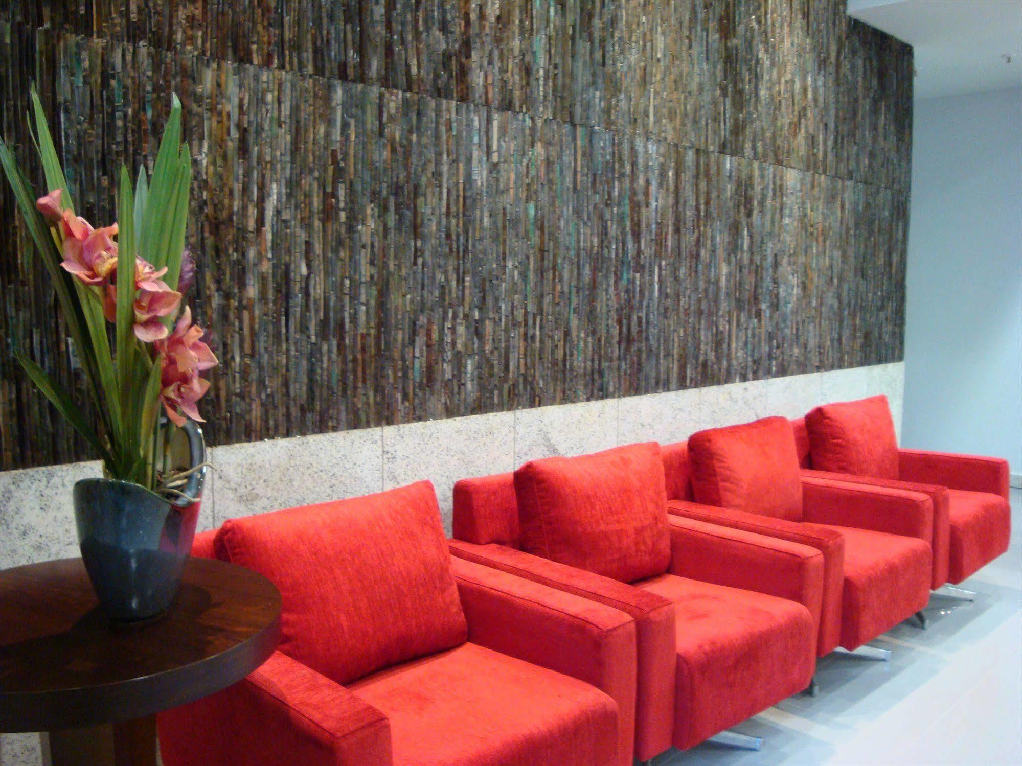 Bristol Merit Hotel Belo Horizonte Exterior photo
