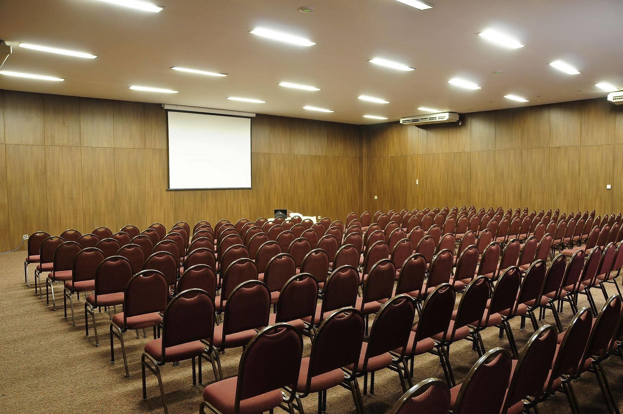 Bristol Merit Hotel Belo Horizonte Exterior photo
